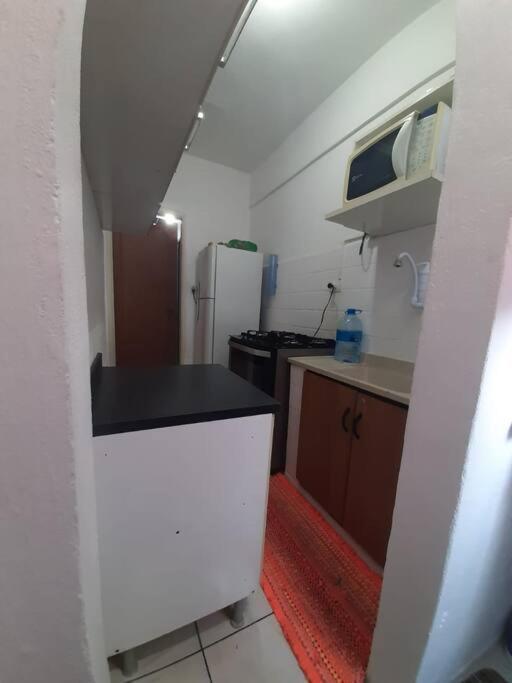 Apartment Kitnet A 20 Metros Da