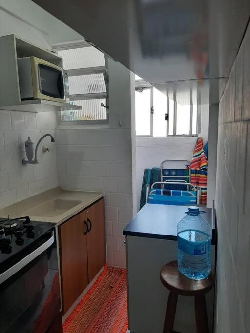 Kitnet A 20 Metros Da Apartment *