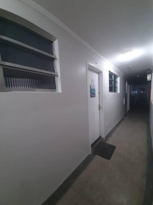 Kitnet A 20 Metros Da Apartment Praia Grande (Santos)