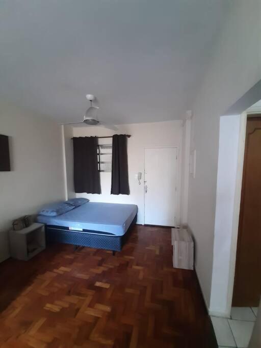 Kitnet A 20 Metros Da Apartment Praia Grande (Santos)