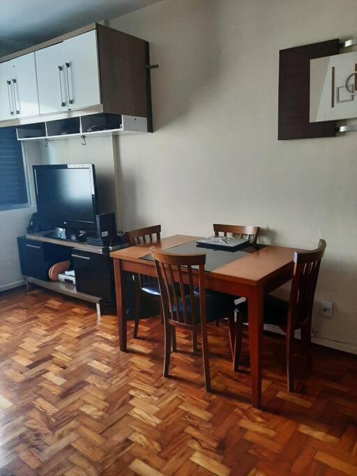 Kitnet A 20 Metros Da Apartment *