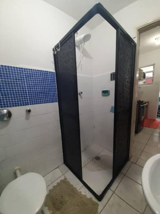 Kitnet A 20 Metros Da Apartment